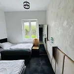 Lesny Kolo Koscierzyny - Kaszuby Hotel *