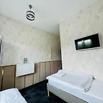 Hotel Lesny Kolo Koscierzyny - Kaszuby Korne
