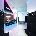 Lesny Kolo Koscierzyny - Kaszuby Hotel Korne