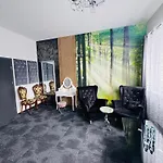 Lesny Kolo Koscierzyny - Kaszuby Hotel Korne