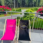 Lesny Kolo Koscierzyny - Kaszuby Hotel
