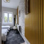 Hotel Lesny Kolo Koscierzyny - Kaszuby *