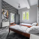 Lesny Kolo Koscierzyny - Kaszuby Hotel
