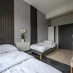Lesny Kolo Koscierzyny - Kaszuby Hotel