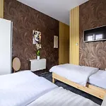 Lesny Kolo Koscierzyny - Kaszuby Hotel *