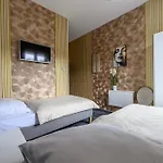 Hotel Lesny Kolo Koscierzyny - Kaszuby *