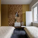 Lesny Kolo Koscierzyny - Kaszuby Hotel