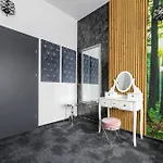 Hotel Lesny Kolo Koscierzyny - Kaszuby Korne