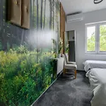 Lesny Kolo Koscierzyny - Kaszuby Hotel *
