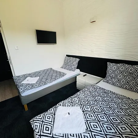 Lesny Kolo Koscierzyny - Kaszuby