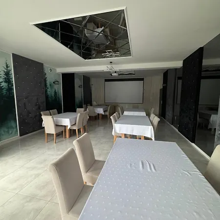 Lesny Kolo Koscierzyny - Kaszuby *