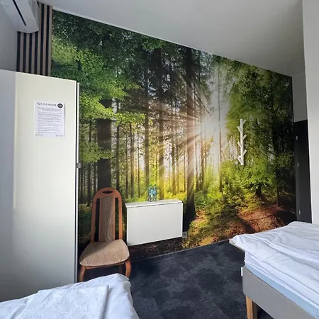 Lesny Kolo Koscierzyny - Kaszuby