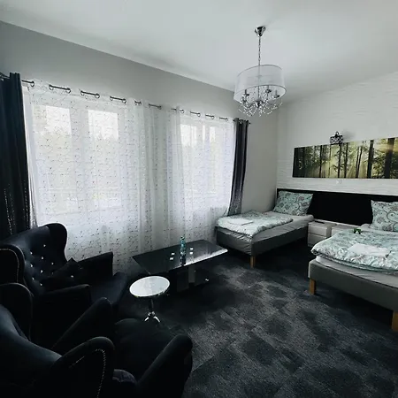 Lesny Kolo Koscierzyny - Kaszuby * Korne