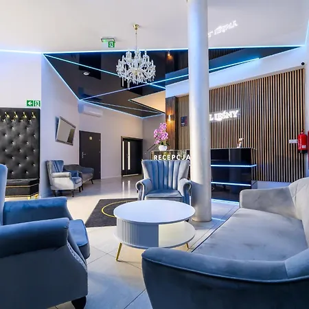 Hotel Lesny Kolo Koscierzyny - Kaszuby *