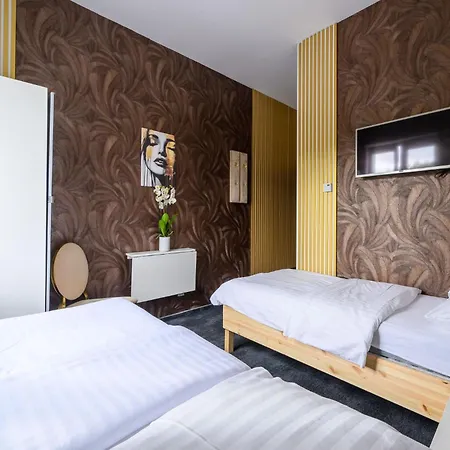 Lesny Kolo Koscierzyny - Kaszuby Hotel *
