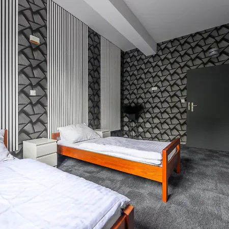 Lesny Kolo Koscierzyny - Kaszuby Hotel *