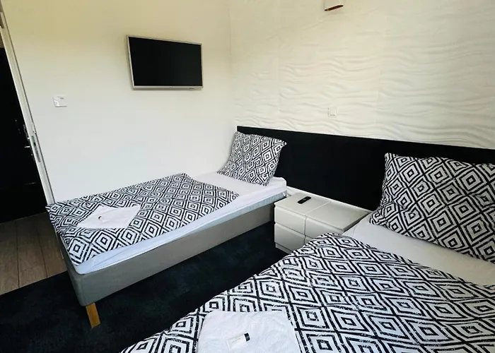 Lesny Kolo Koscierzyny - Kaszuby