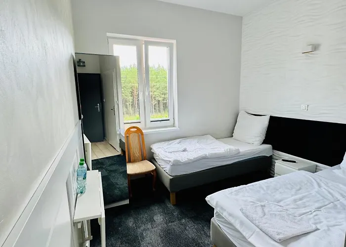 Lesny Kolo Koscierzyny - Kaszuby *