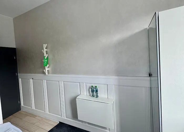 Hotel Lesny Kolo Koscierzyny - Kaszuby *