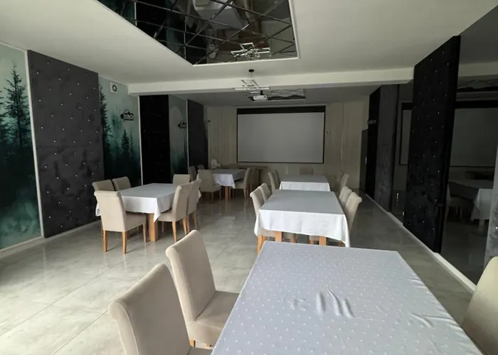 Lesny Kolo Koscierzyny - Kaszuby *