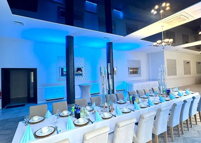 Lesny Kolo Koscierzyny - Kaszuby Korne