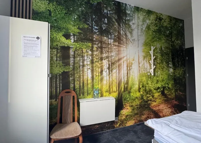 Lesny Kolo Koscierzyny - Kaszuby