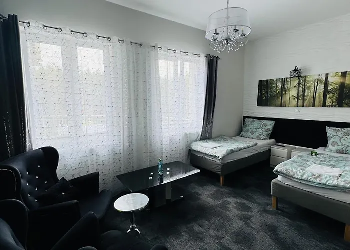 Lesny Kolo Koscierzyny - Kaszuby * Korne