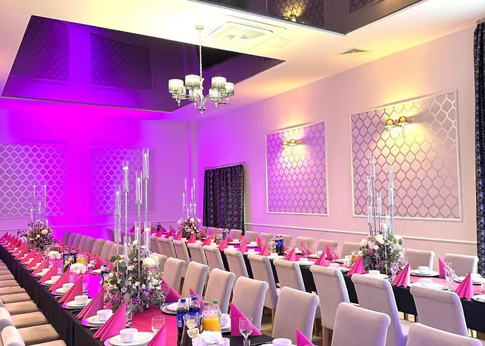 Lesny Kolo Koscierzyny - Kaszuby